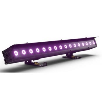 Cameo pixbar 400 ip g2 barra led rgbw ip65