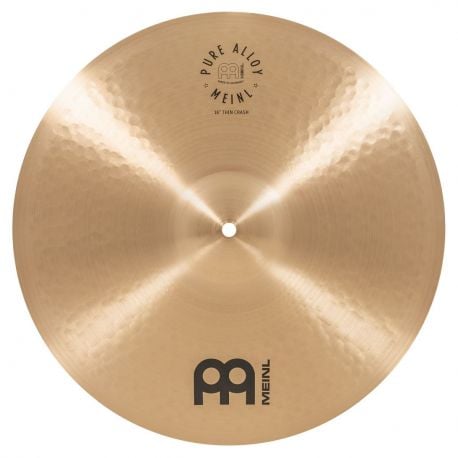 Meinl PA16TC Crash 16" PA16TC