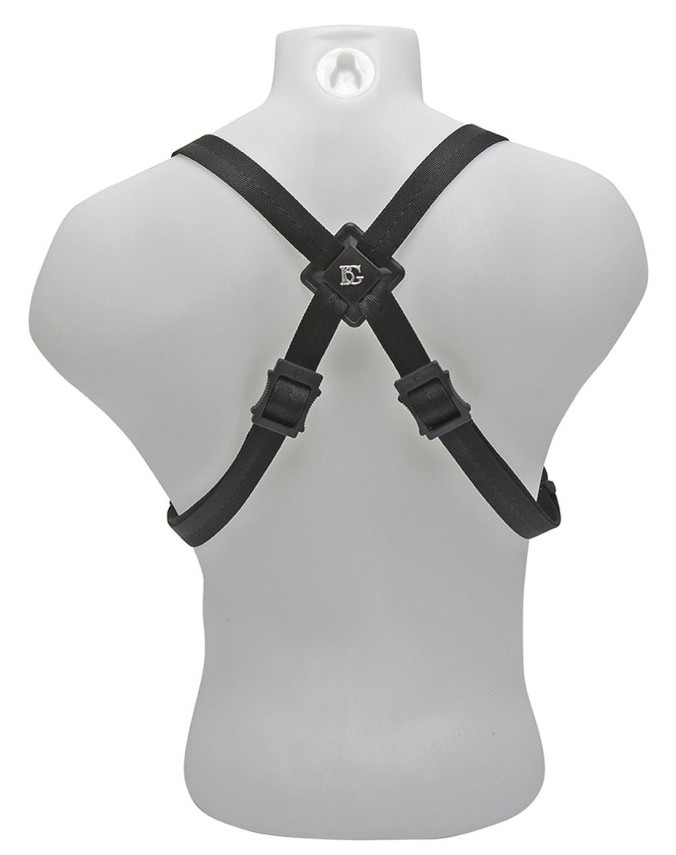 BG France Cordón Saxo S-43MSH Arnés Hombre XL S-43MSH