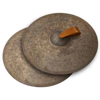 Istanbul agop 30th anniversary orchestra 18 pulgadas