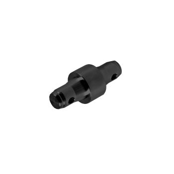 Alutruss decolock distance part 20mm negro