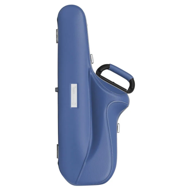 Bam Estuche saxo alto Cabine L\'Étoile Royal ETRO4011S Ocean blue Azul oc ETBSETRO4011SBO