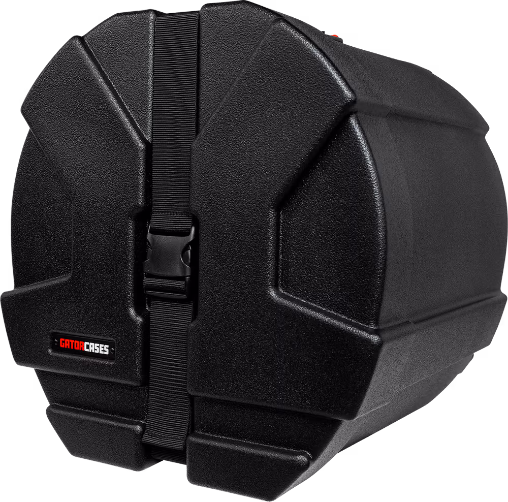 Gator Estuche Para Tom Base - 14 X 14 HGAGPC1414