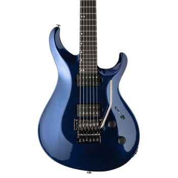 Prs tekton floyd (nat neck) pearl black guitarra eléctrica