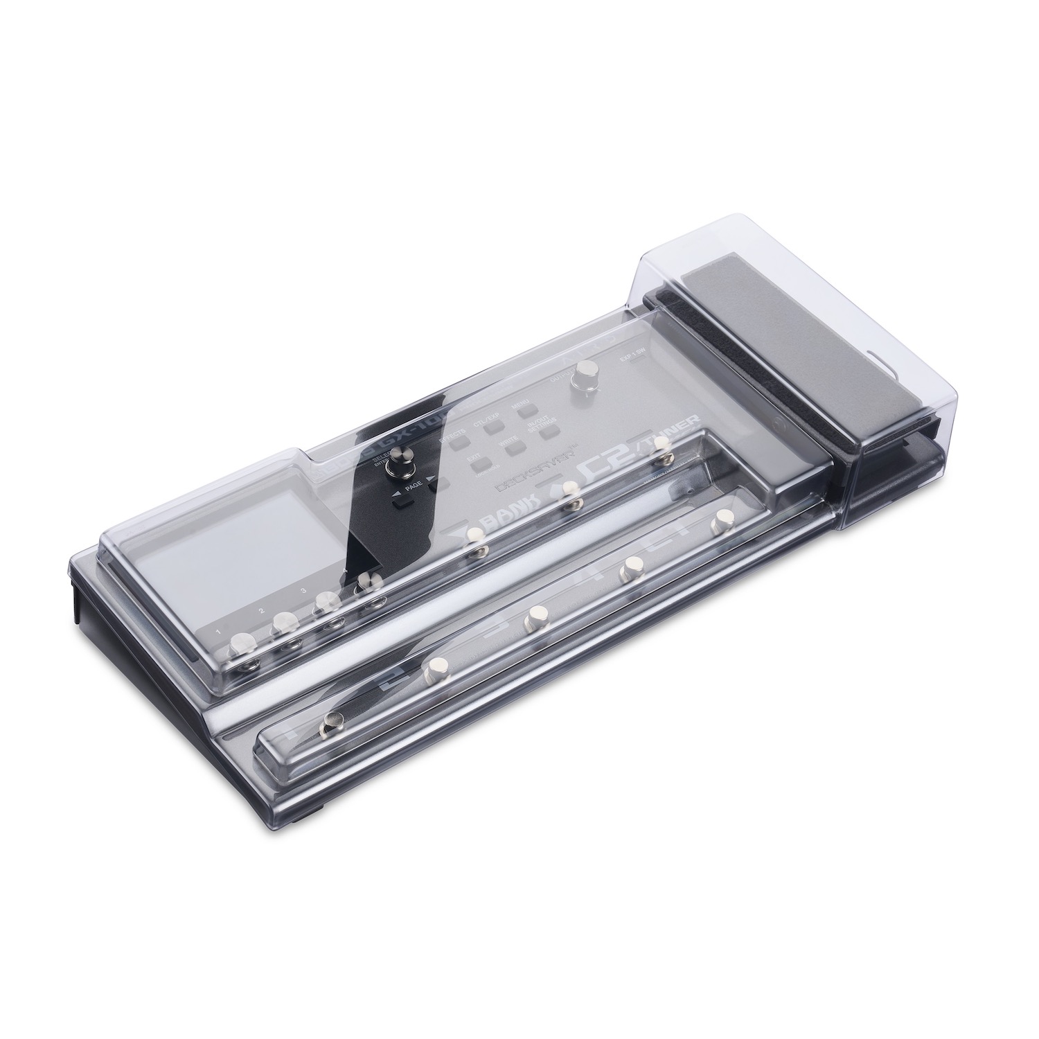 DeckSaver Boss Gx-100 Cover DS-PC-GX100