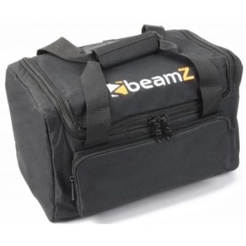 Beamz ac-126 bolsa maleta blanda para focos par. medidas internas 355 x 205 x 200mm.150020