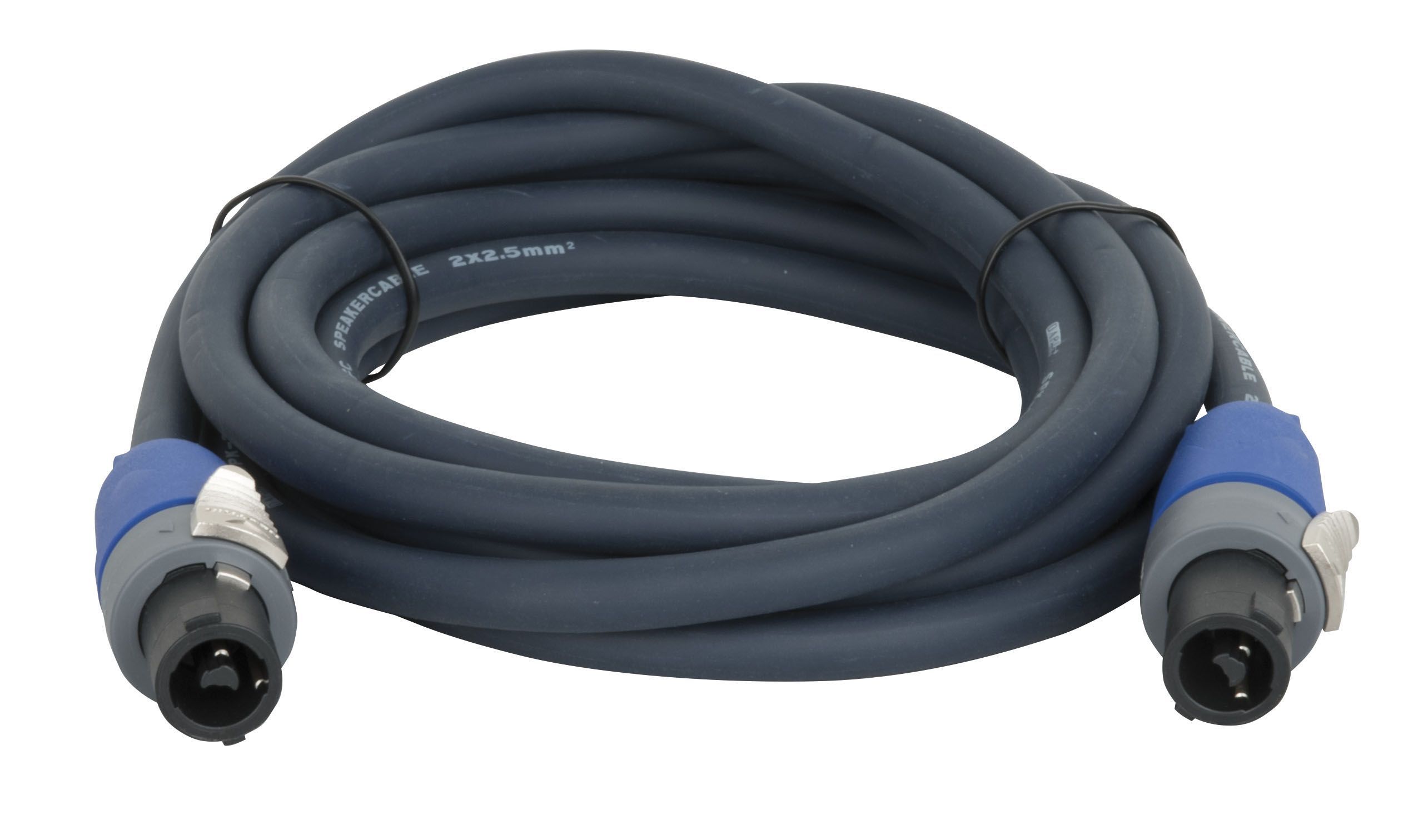 DAP Audio FS04 Cable Speakon / Speakon de 3 metros FS04 Speakon / Speakon 3 metros