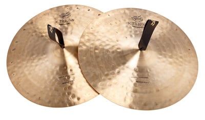 Zildjian 20 K Constantinople Vintage Medium Light PZIK1142