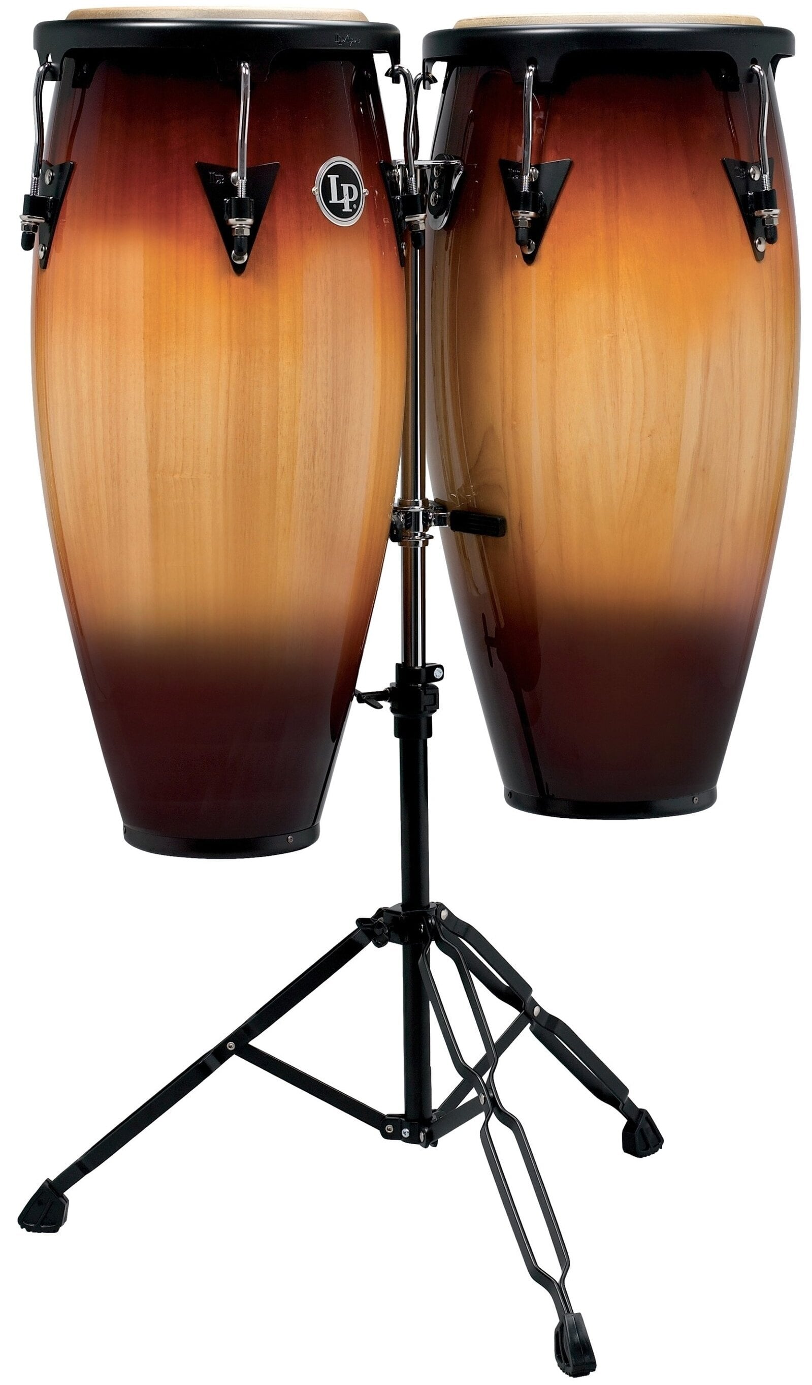 LP LPA646-VSB Set Congas Aspire de 10 LPA646-VSB