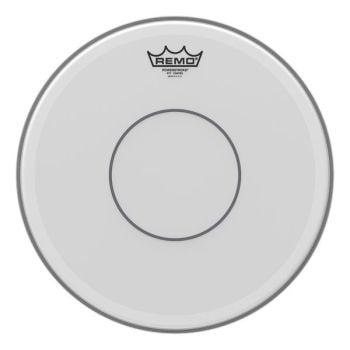 Remo 12 powerstroke 4 coated dot