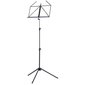 Konig y meyer 100/1 atril partitura negro