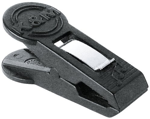 Konig & Meyer 16060-100-55 Pinza para partituras 100 Unidades 16060-100-55