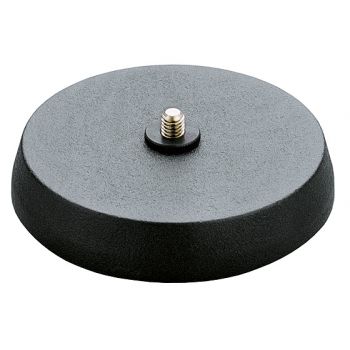 Konig y meyer 23220 base redonda negra