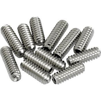 Fender strat bridge height screw juego 12 tornillos
