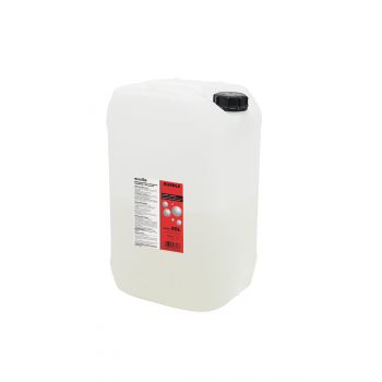 Eurolite bubble concentrate 25l concentrado de burbujas