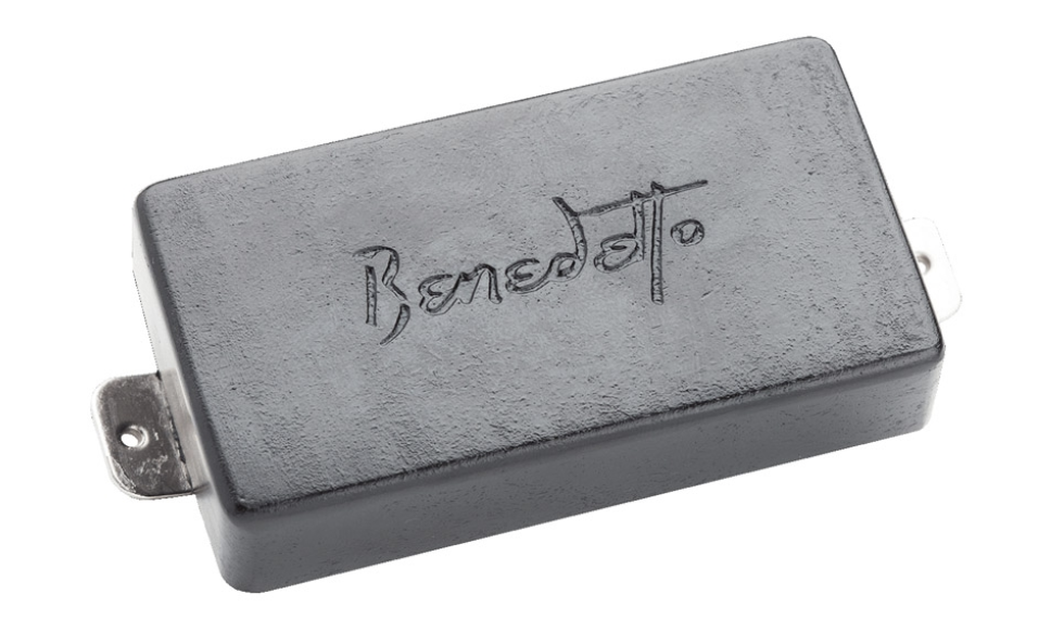 Seymour Duncan B-6 Benedetto Montada Pastilla Guitarra Acústica null
