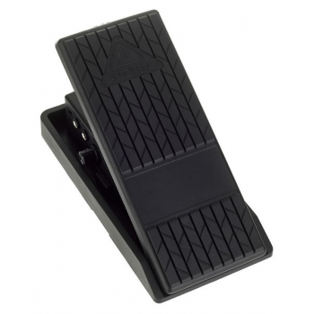 Behringer fcv-100 v2 pedal control