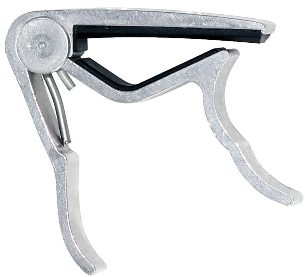 Gewa 530398 Cejillas F&S D-Style Acústica/Western Guitarra Acústica Aluminio 530398