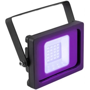 Eurolite led ip fl-10 smd violeta