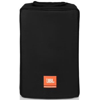 Jbl eon710-cvr funda de nylon acolchada para eon710 con apertura para asas