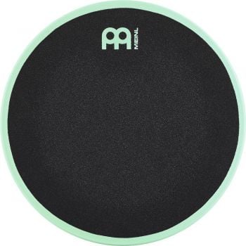 Meinl mmp12sf pad de practicas 12 marshmallow sea foam