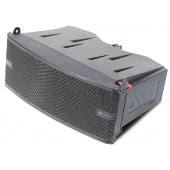 Dbtechnologies dva mini g2 line array activo