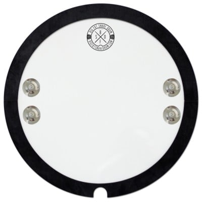 Big Fat Snare Drum BFSD13SB 13" Snare-Bourine BFSD13SB 13" Snare-Bourine