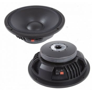 Das 12f altavoz de graves-medios 12''