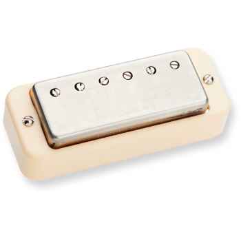 Seymour duncan antiquity ii adjustable mini humbuker bridge pastilla para guitarra
