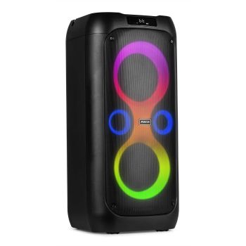 Fenton partybox core 130 altavoz autoamplificado