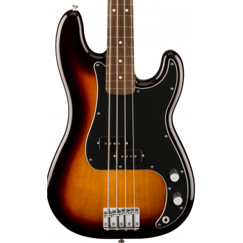 Fender player ii precision bass rw 3-color sunburst bajo eléctrico