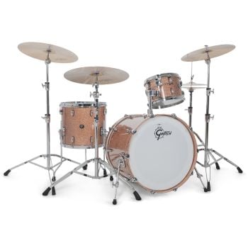 Gretsch rn2-e823-csp shell pack renown maple 22