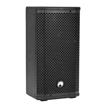 Omnitronic pas-208 mk4 altavoz pasivo 8 pulgadas