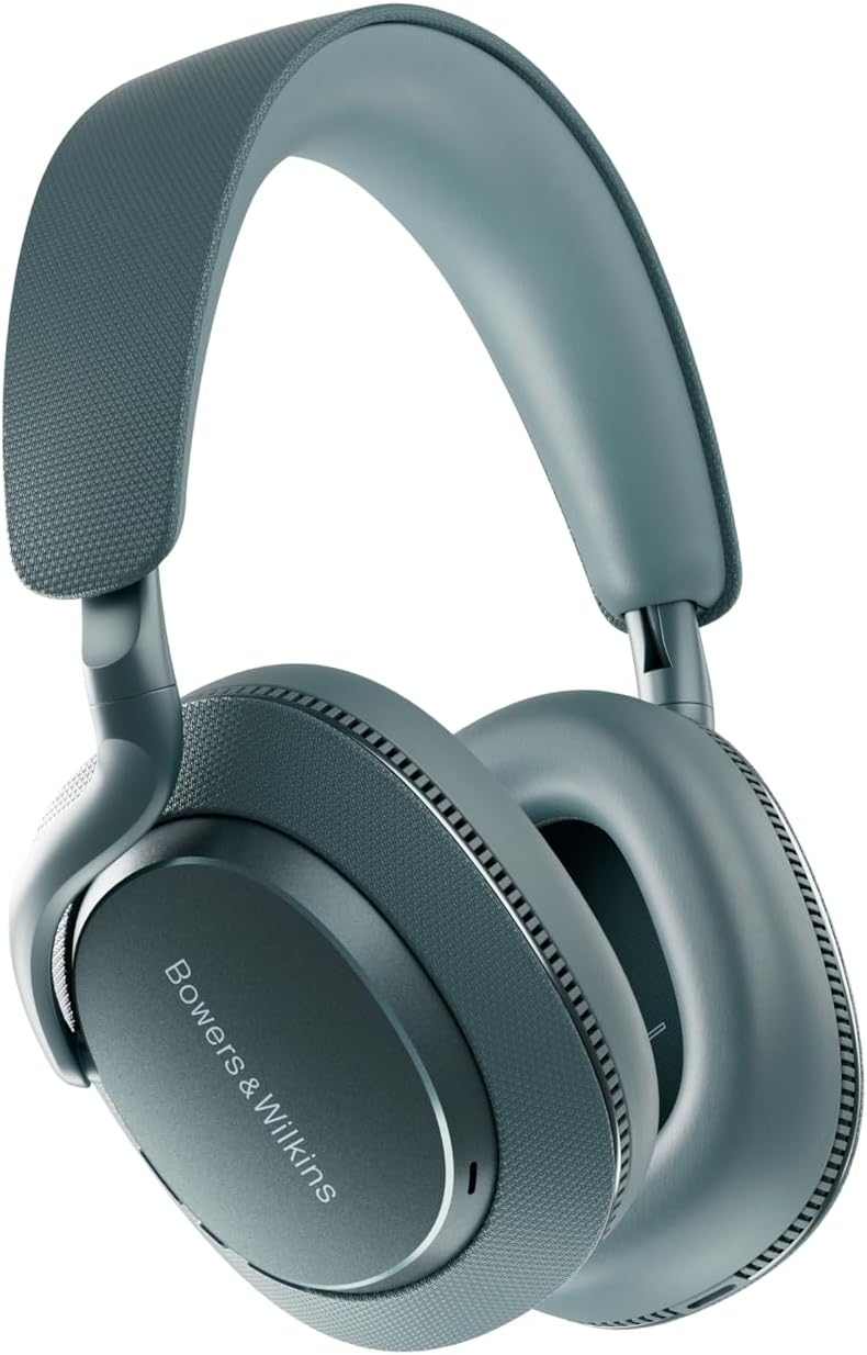 Bowers & Wilkins Px7 S3 Frost Blue Auriculares Cancelación Ruído Px7 S3 Frost Blue