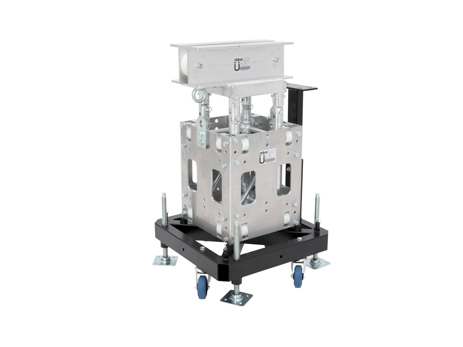 Alutruss Tower System I Tower System I