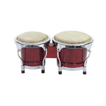 Dimavery bg-45 4+ 5 wine red