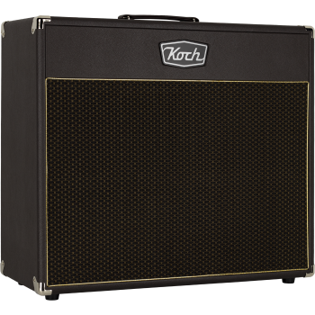 Koch amps ksc212ob br120 2x12 - 120w