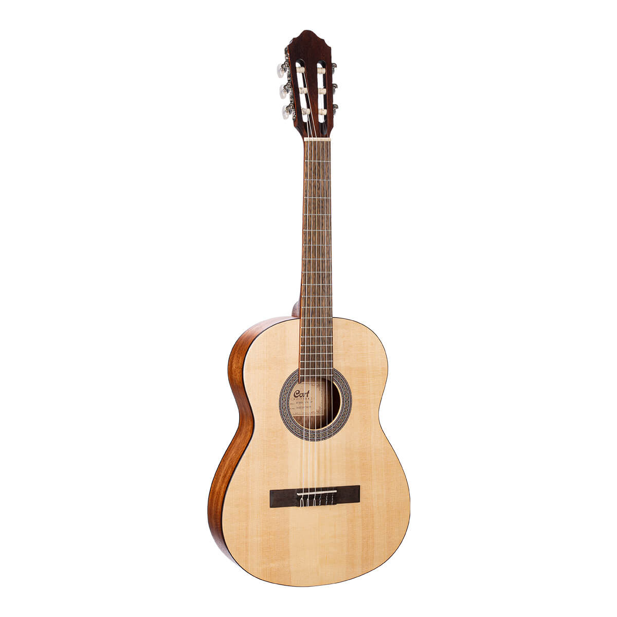 Cort AC200 3/4 OP W/BAG AC200 3/4 OP W/BAG