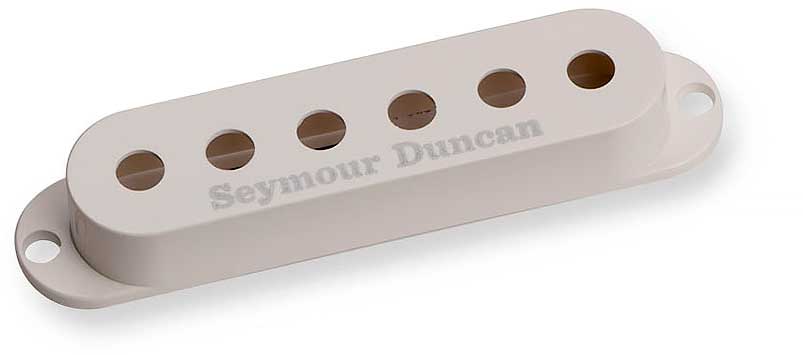 Seymour Duncan PCvr Strat Prch Logo PCvr Strat Prch Logo