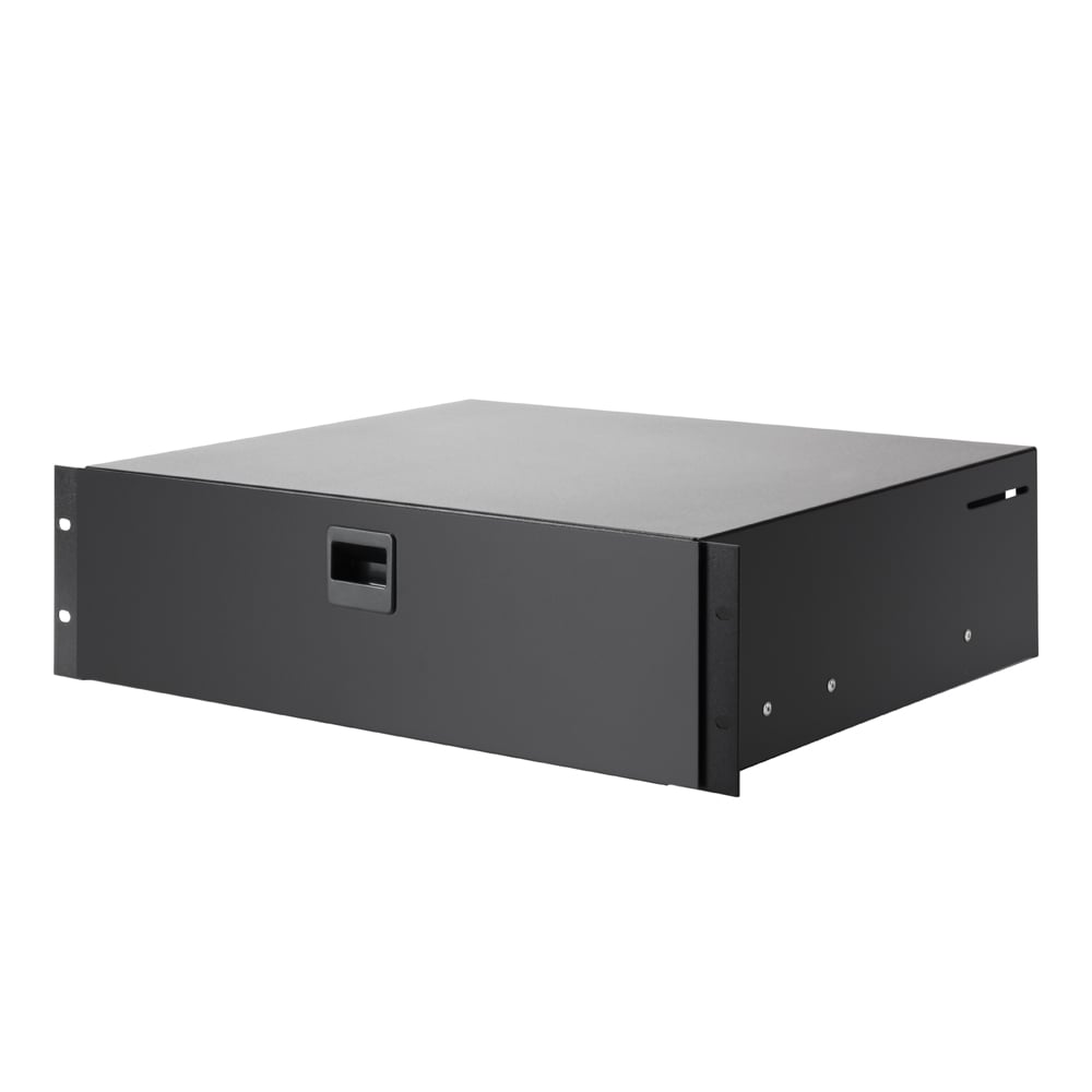 Adam Hall RACK DRAWER 03 ECO RACK DRAWER 03 ECO