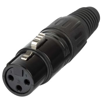 Proel xlr3fvbk