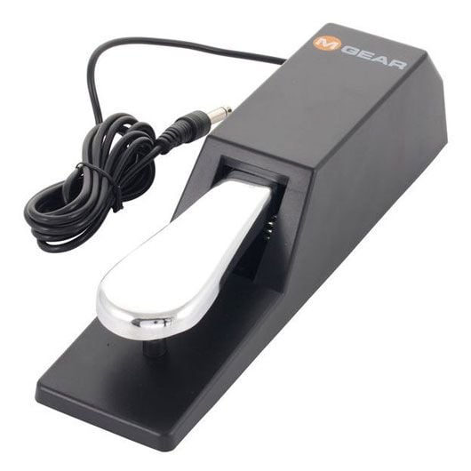 M AUDIO SP-2 Pedal Sustain SP-2