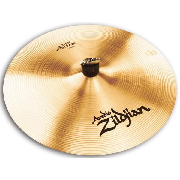 ZILDJIAN CRASH 16" A THIN CRASH 16" A THIN