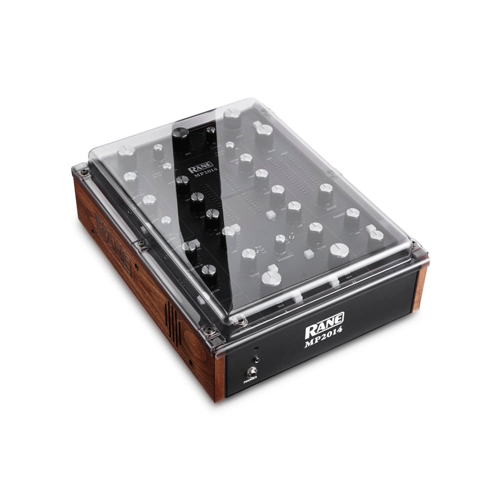 DeckSaver RANE MP2014 COVER RANE MP2014 COVER