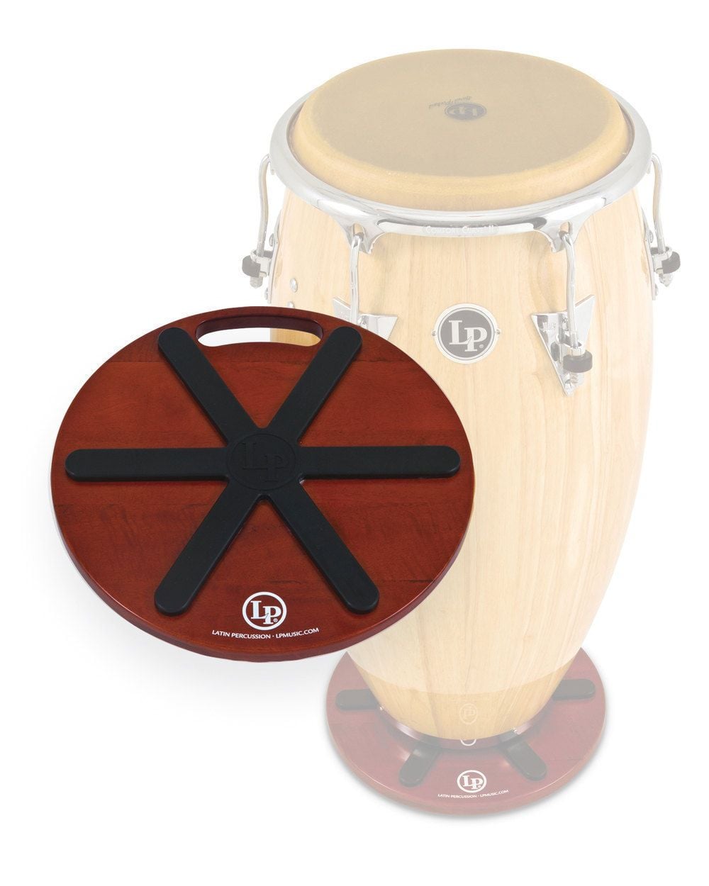 LP Soundplate , LP633 Soundplate