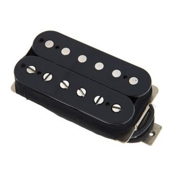 Seymour duncan sh-1n 4c model 59 black pastilla guitarra eléctrica