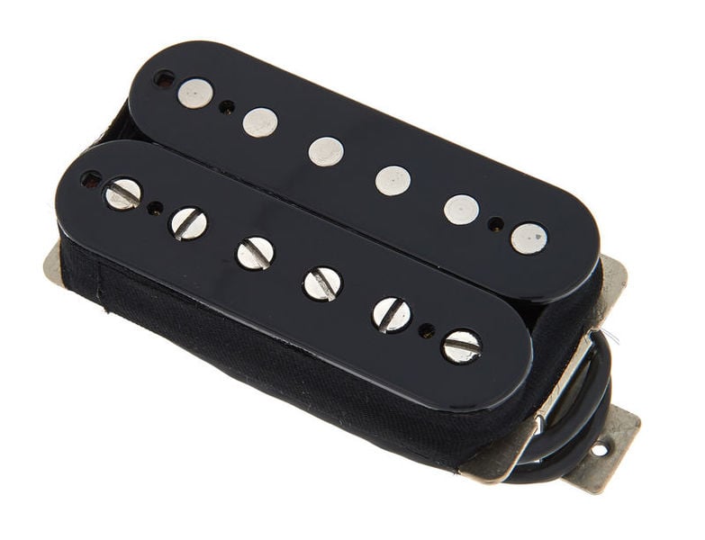 Seymour Duncan SH-1N 4C Model 59 Black Pastilla Guitarra Eléctrica SH1N4C