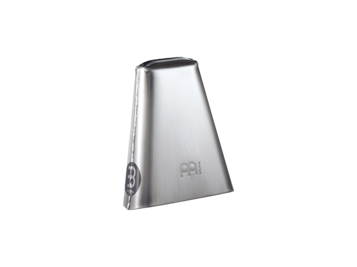 Meinl STB65H Cencerro de Mano Acero STB65H