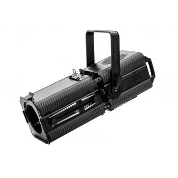 Eurolite foco de perfil led pfe-250 3000k