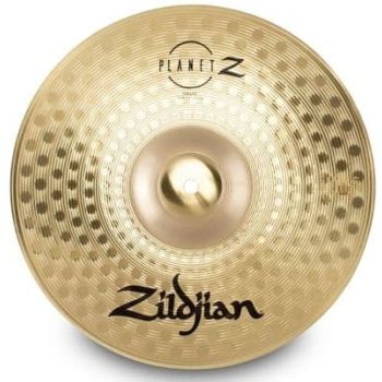 Zildjian pzizp14t hi-hat top 14 planet z